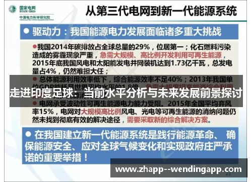 走进印度足球：当前水平分析与未来发展前景探讨