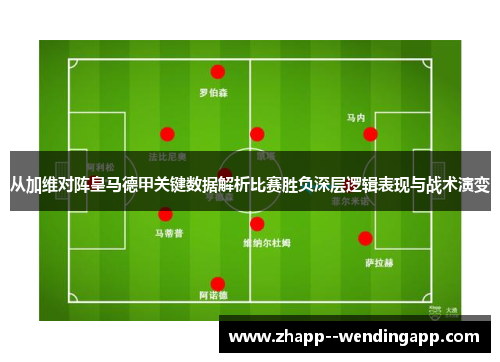 从加维对阵皇马德甲关键数据解析比赛胜负深层逻辑表现与战术演变