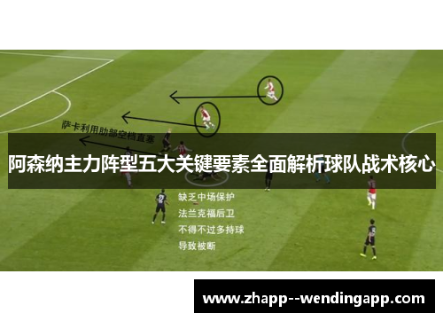 阿森纳主力阵型五大关键要素全面解析球队战术核心
